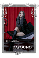 Dayoung