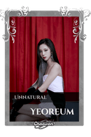 Yeoreum