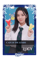 Lucy