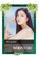 Wooyeon