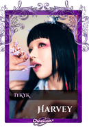 Harvey