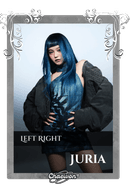 Juria