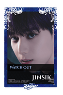 Jinsik