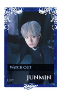 Junmin