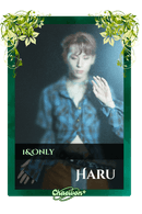 Haru