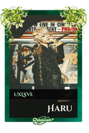 Haru