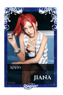 Jiana