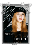 Doeun