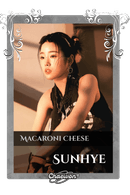 Sunhye