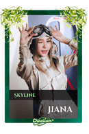 Jiana