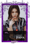 Jiana