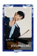 Hyunseung