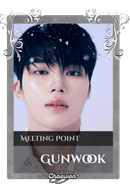 Gunwook