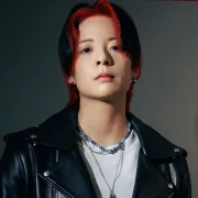 Amber