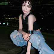 Chloe Young
