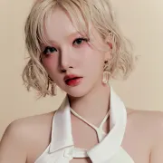 Eunha