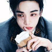 Hyunjin