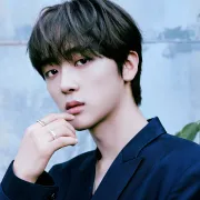 Jinsu