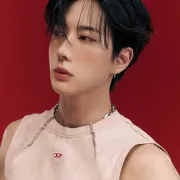 Jongwoo