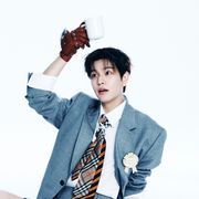 Seungmin
