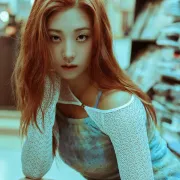 Seungyeon