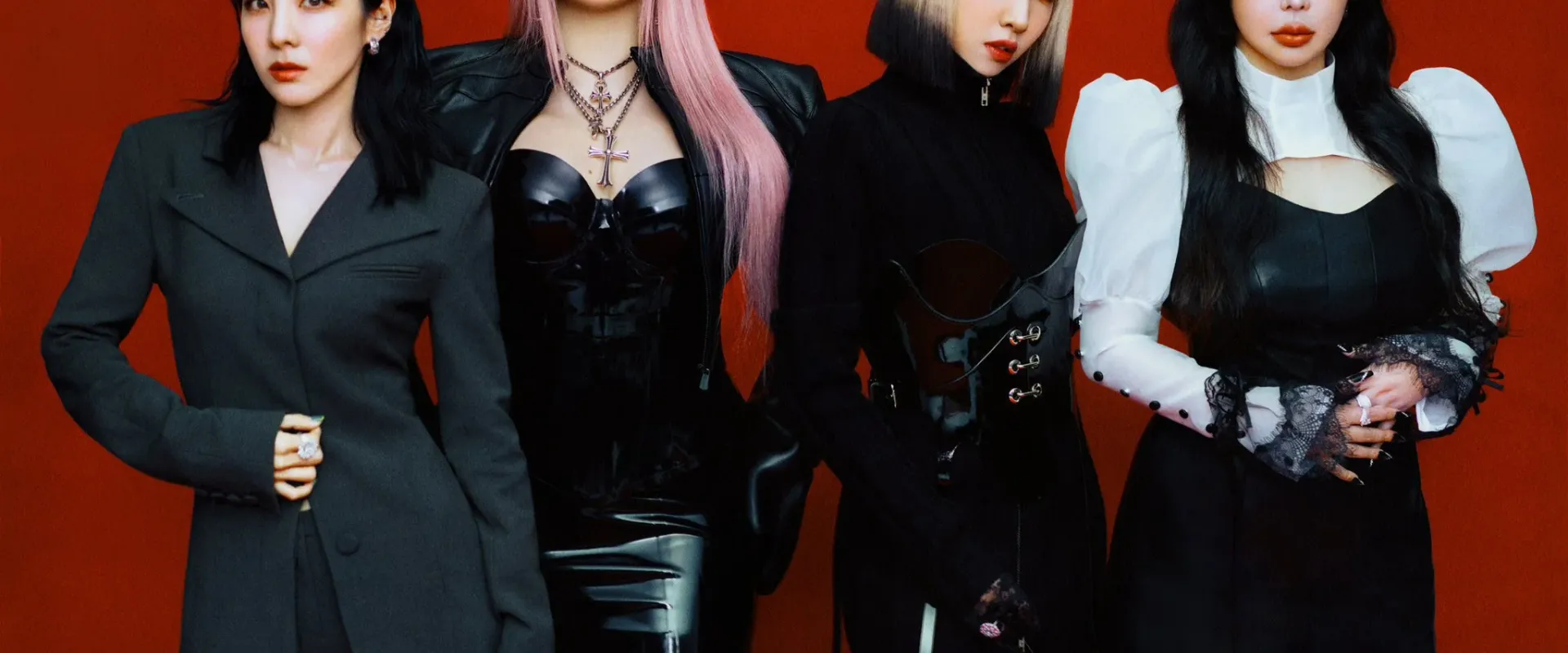 2NE1