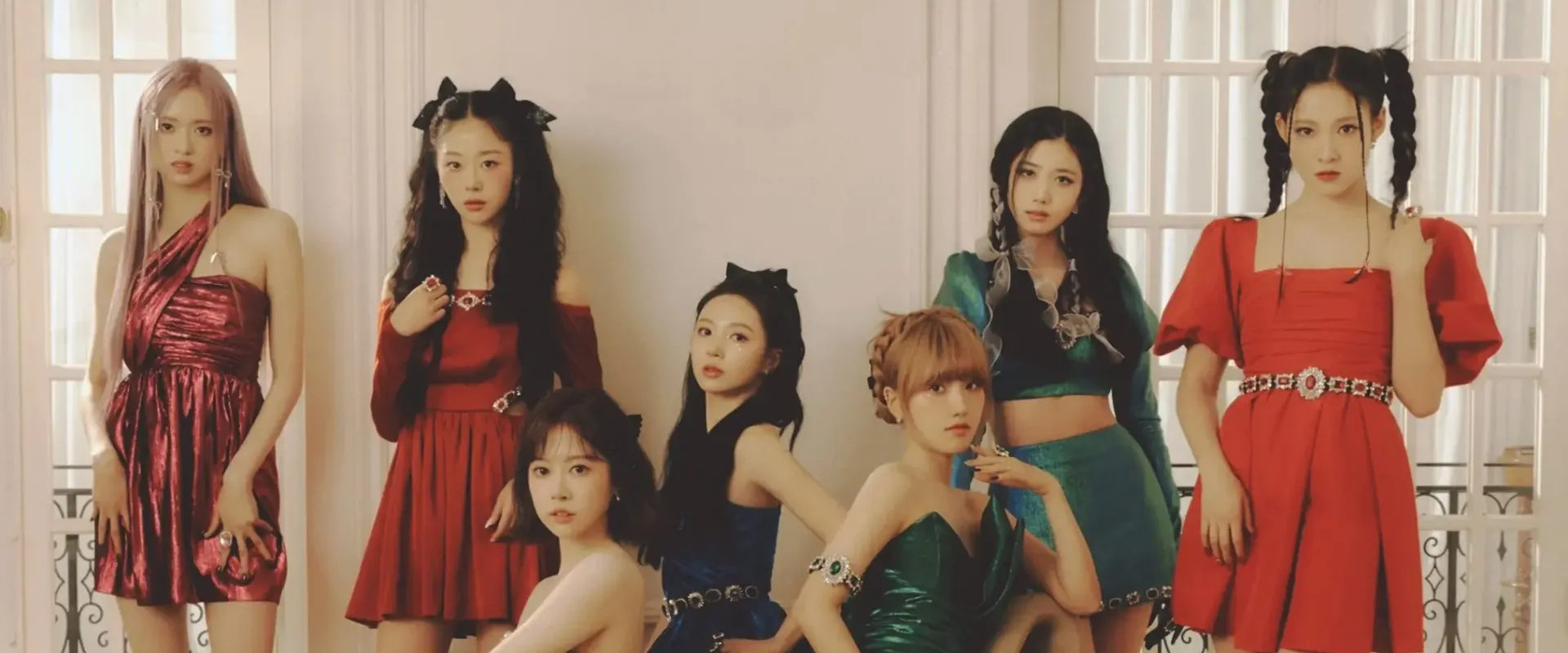 Cherry Bullet