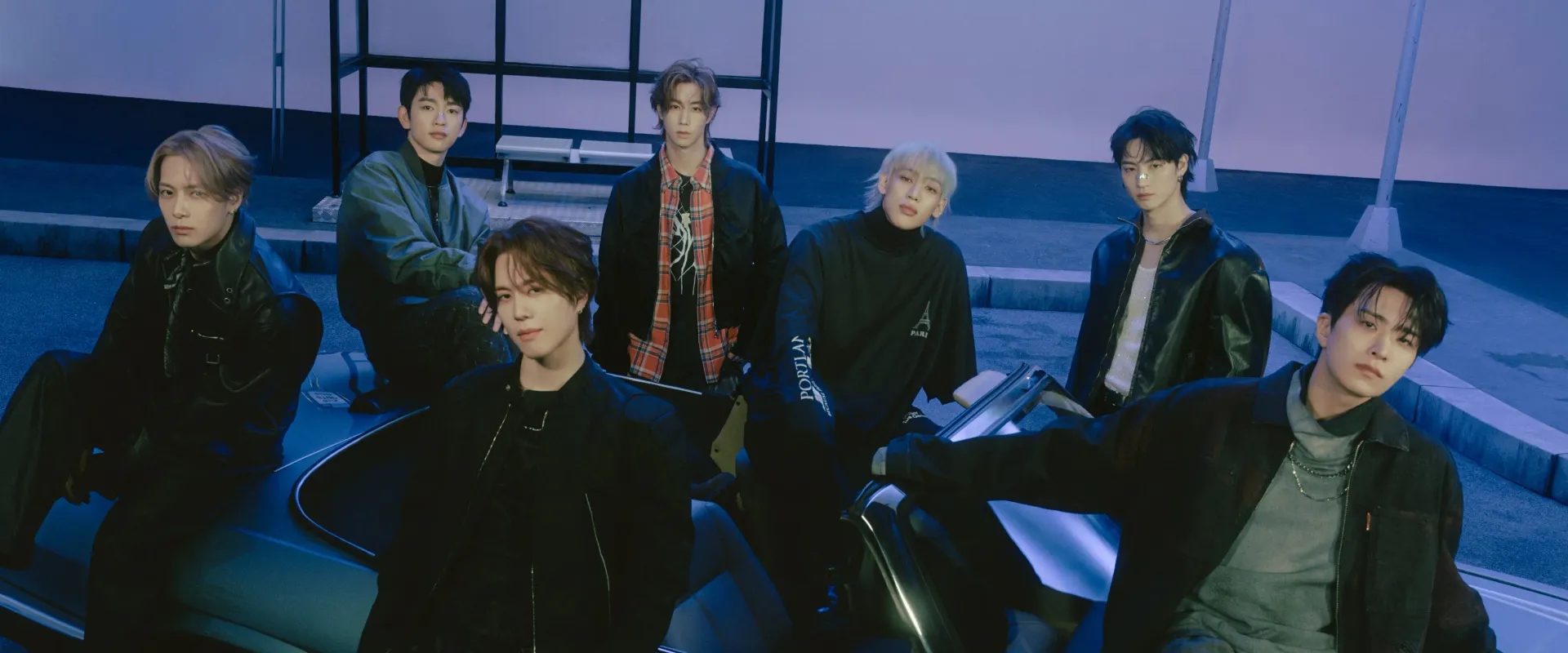 GOT7