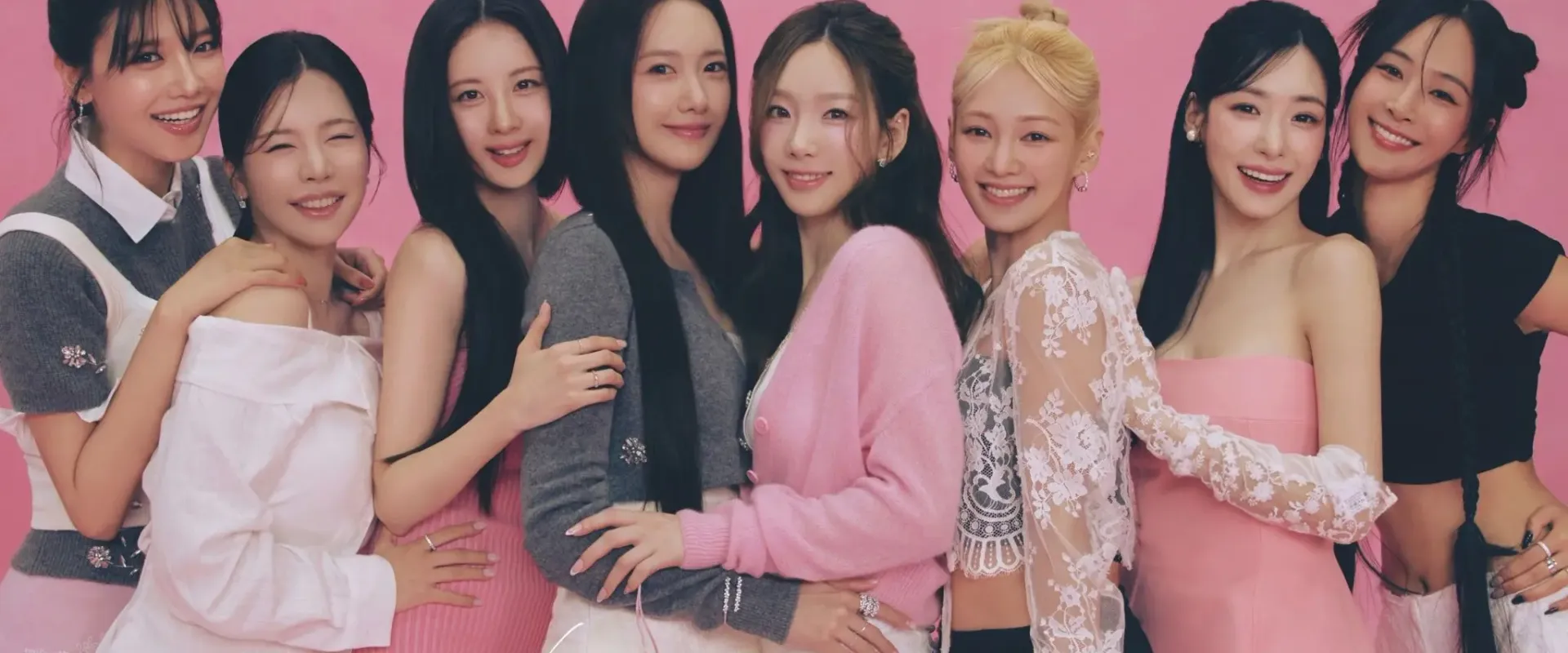 Girls Generation