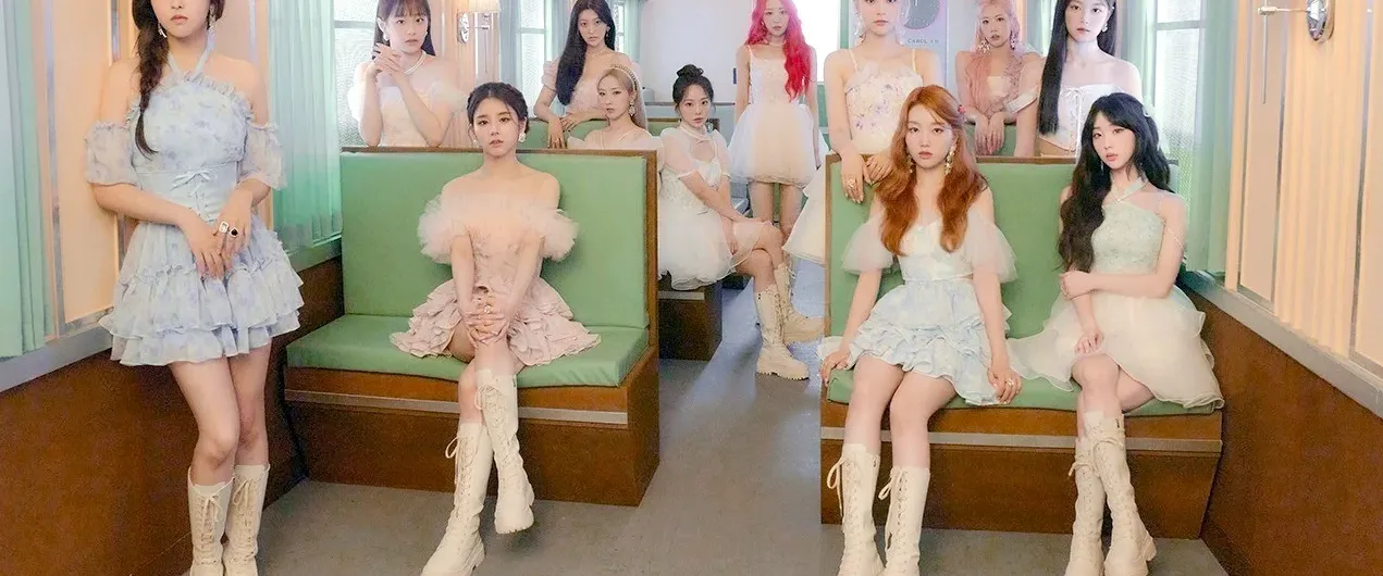 LOONA