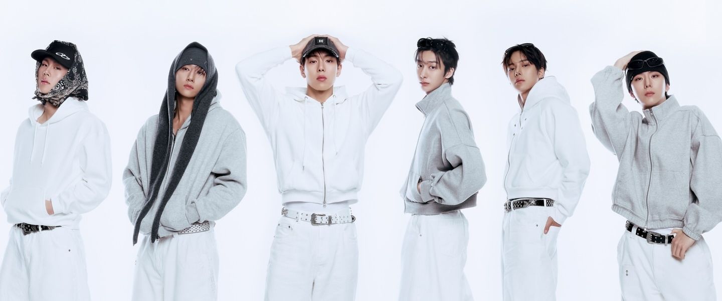 MONSTA X