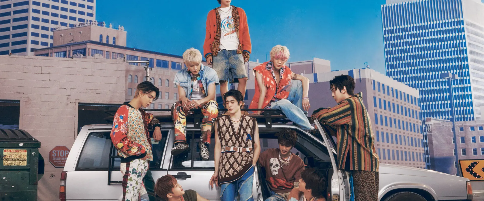 NCT 127