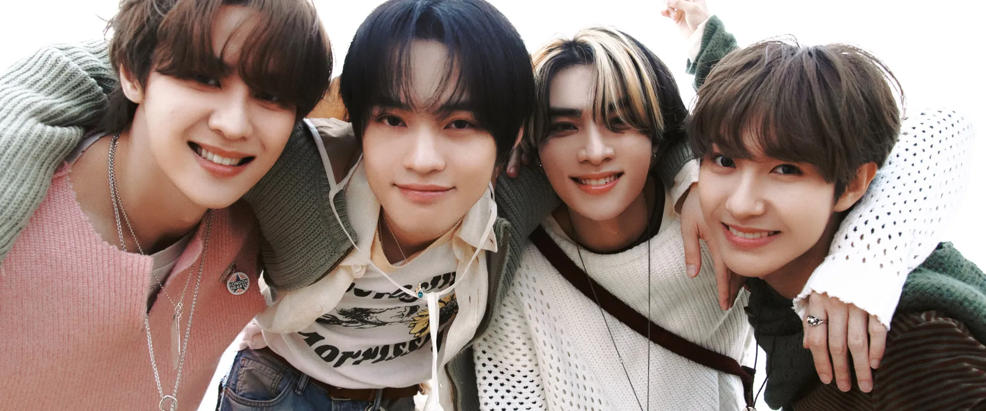 NCT U