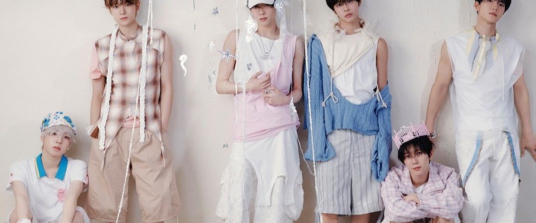 NCT WISH