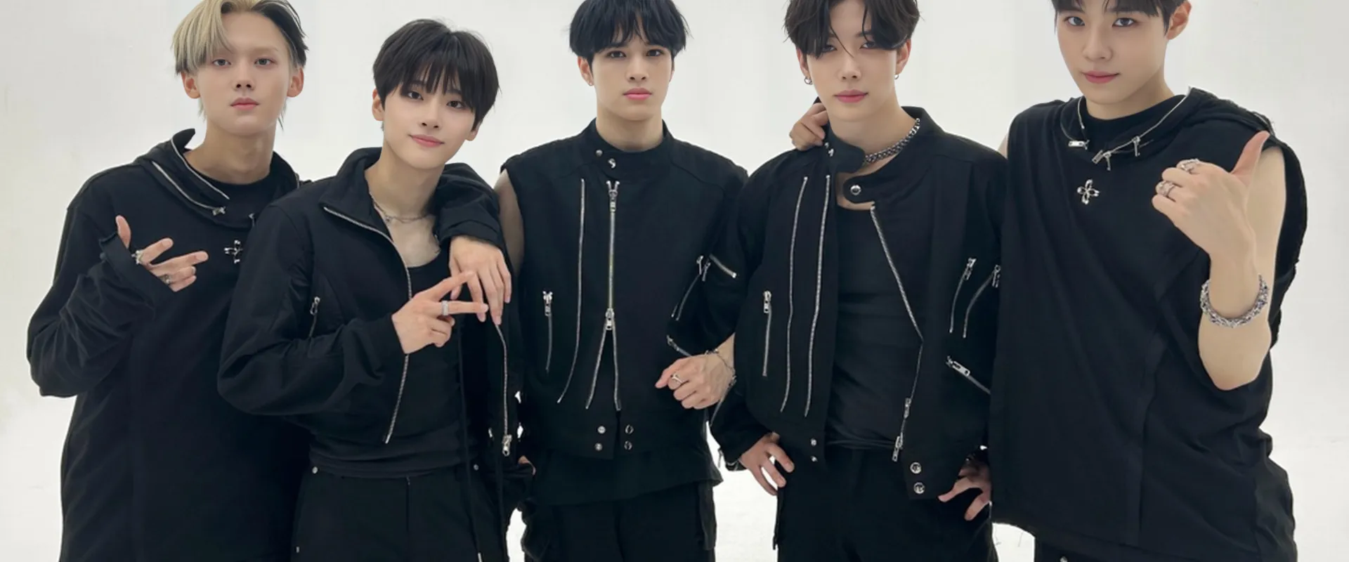 ONE PACT