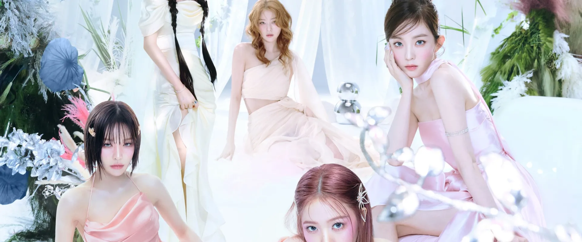 Red Velvet