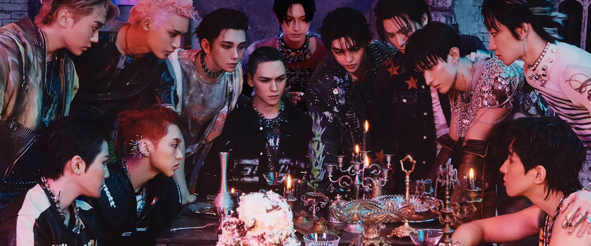 SEVENTEEN