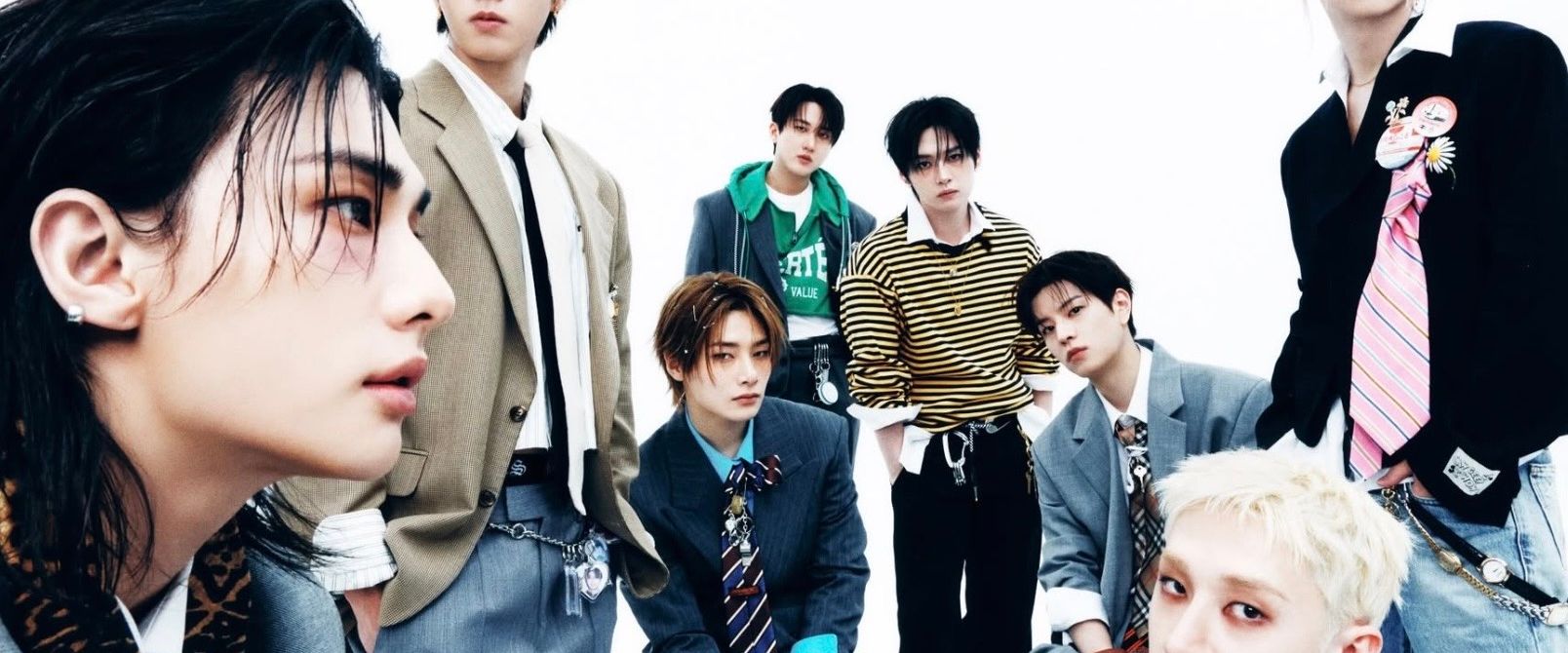 Stray Kids