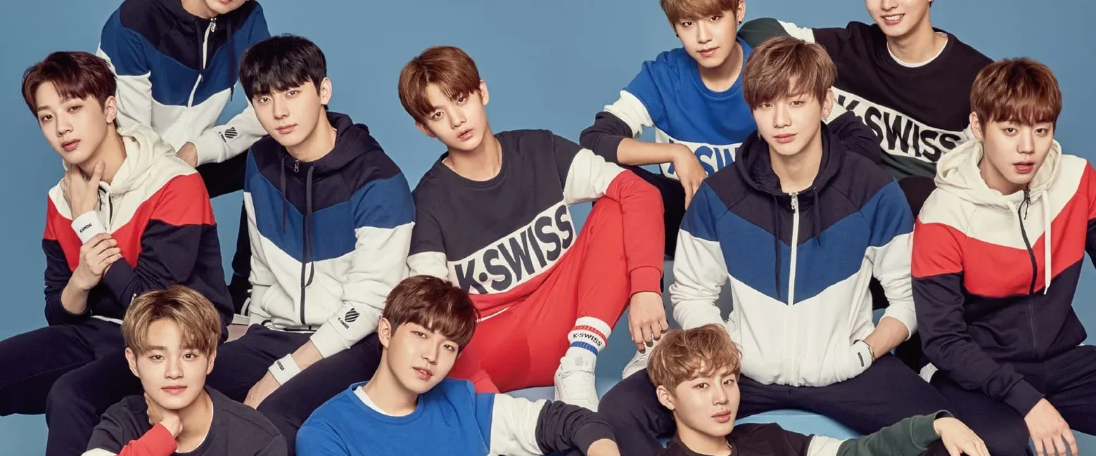 Wanna One