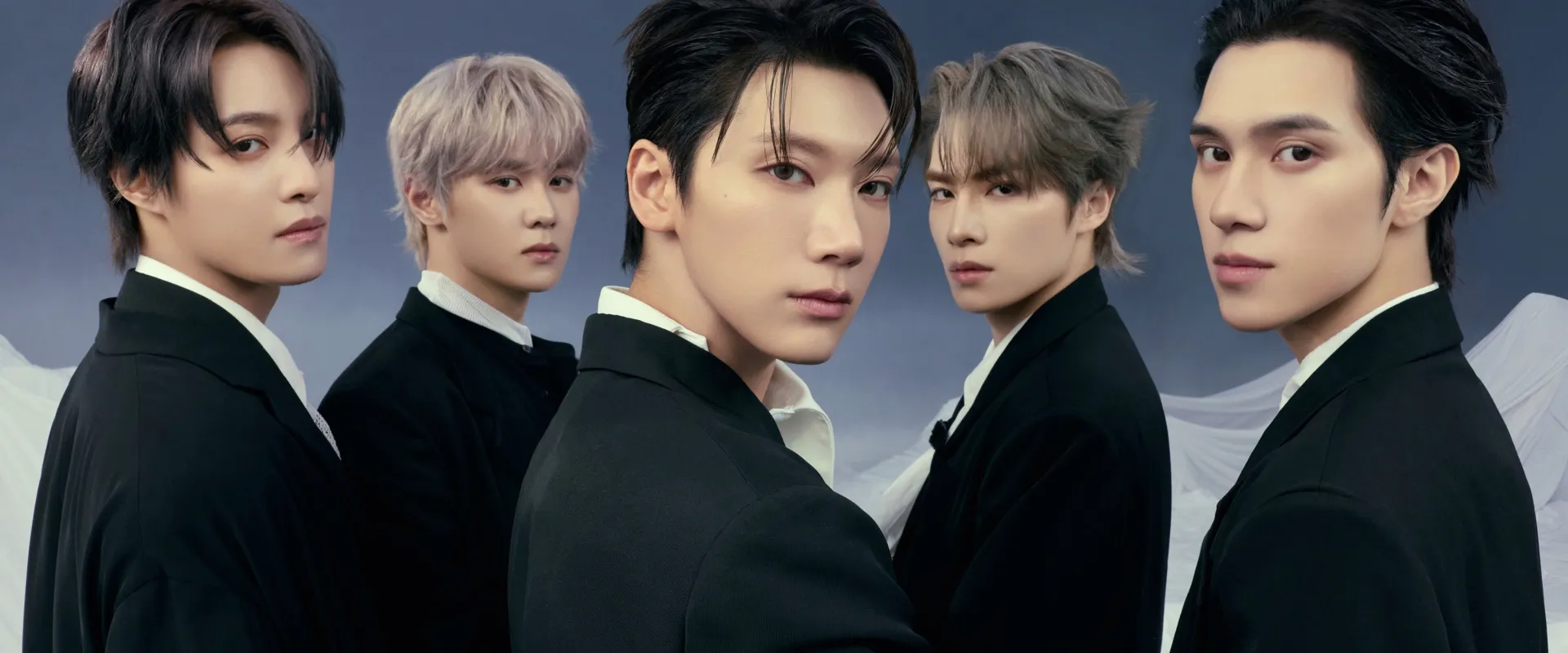 WayV