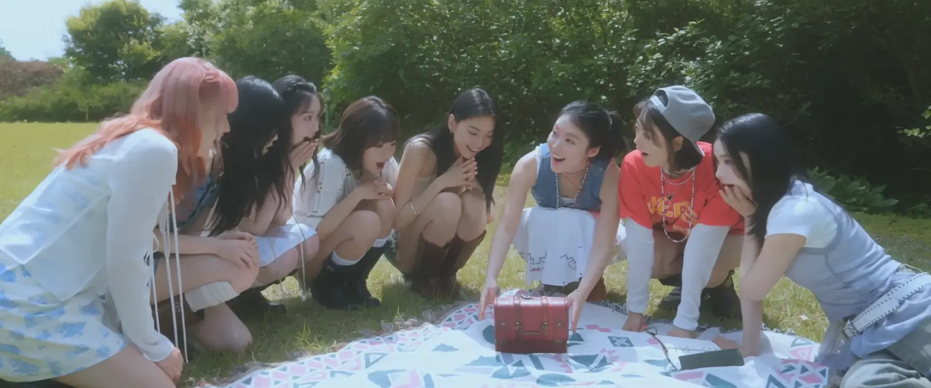 Weki Meki