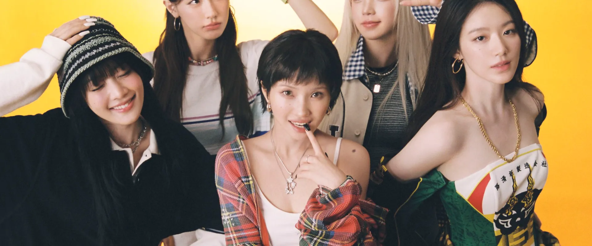 (G)I-DLE
