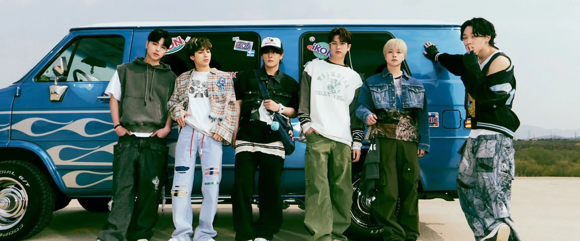 iKON