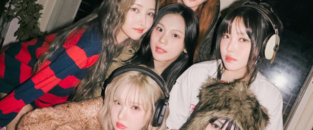 GFriend