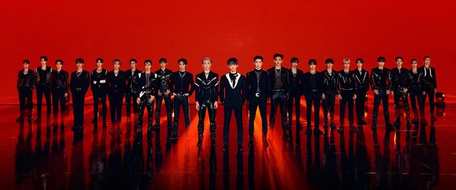 NCT 2020
