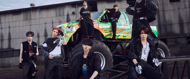 NCT DREAM