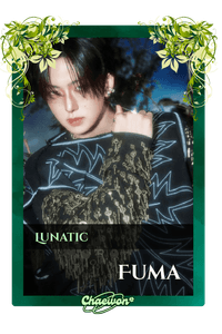 Fuma