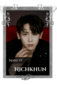 Nichkhun