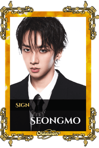 Seongmo