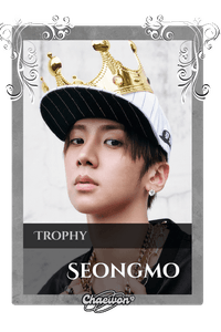 Seongmo